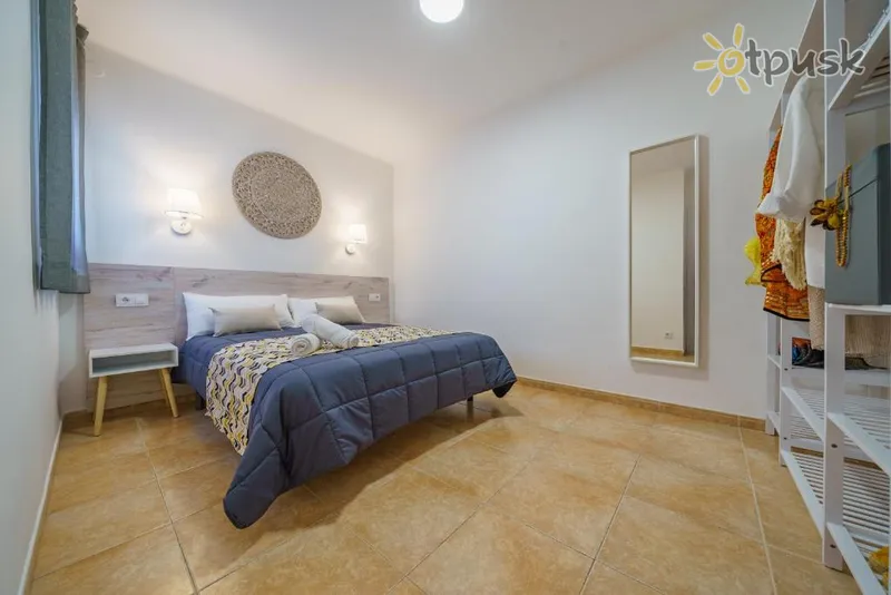 Фото отеля AR Apartments Camps 2* Коста Брава Испания