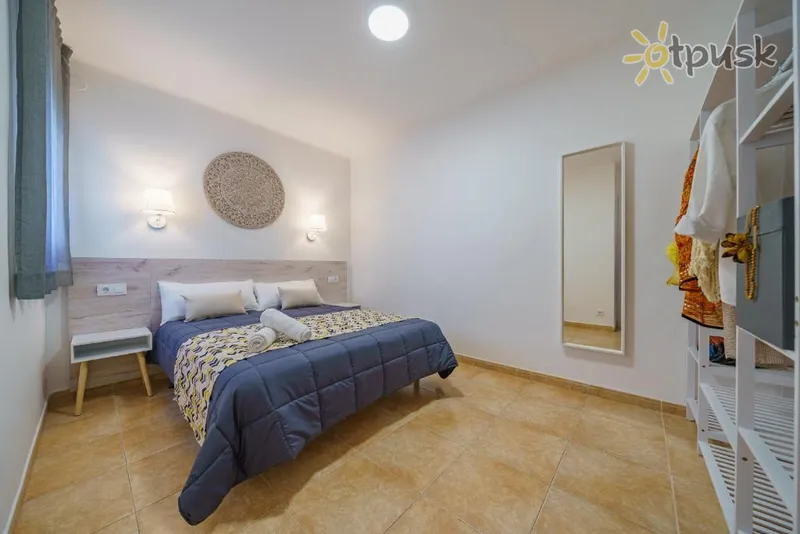Фото отеля AR Apartments Camps 2* Коста Брава Испания