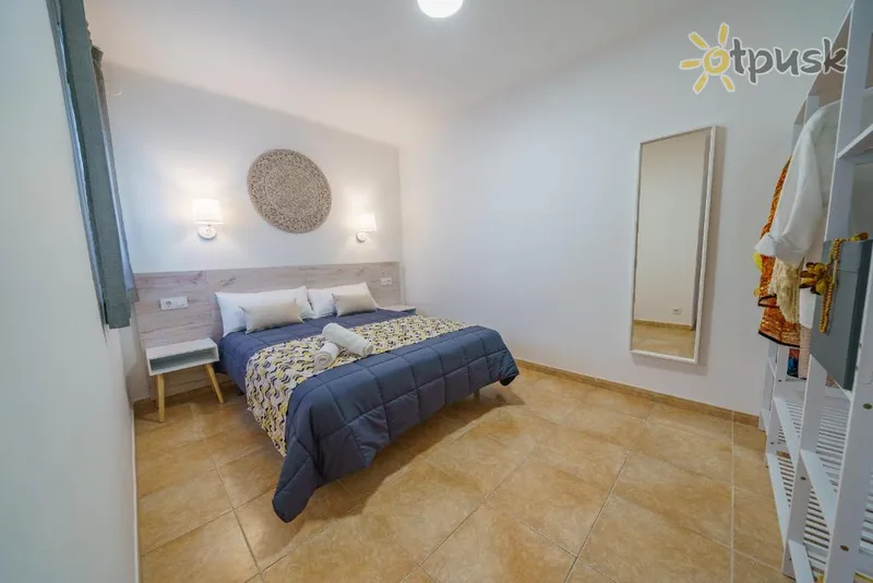 Фото отеля AR Apartments Camps 2* Коста Брава Испания