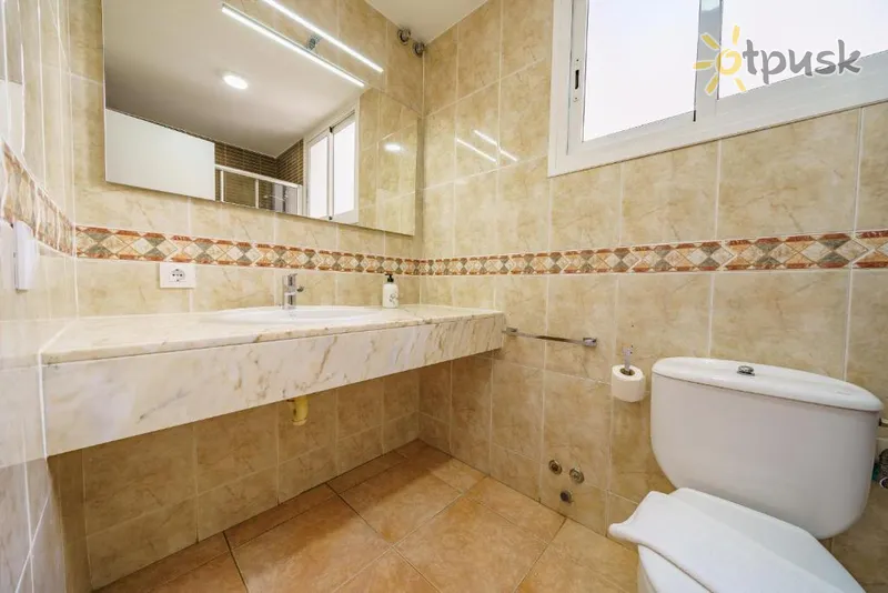 Фото отеля AR Apartments Camps 2* Коста Брава Испания