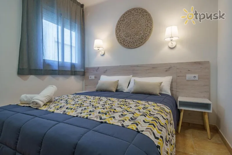 Фото отеля AR Apartments Camps 2* Коста Брава Испания