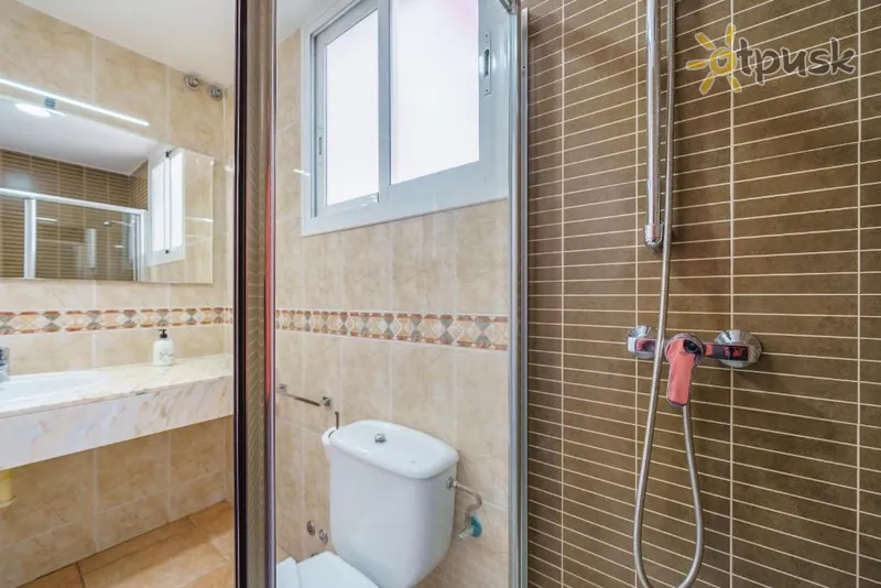 Фото отеля AR Apartments Camps 2* Коста Брава Испания