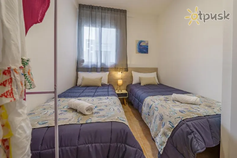 Фото отеля AR Apartments Camps 2* Коста Брава Испания