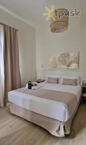 Фото отеля Blanca Paloma Hotel 2* Las Palmas Ispanija išorė ir baseinai