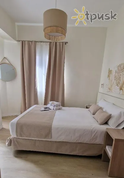 Фото отеля Blanca Paloma Hotel 2* Las Palmas Ispanija išorė ir baseinai