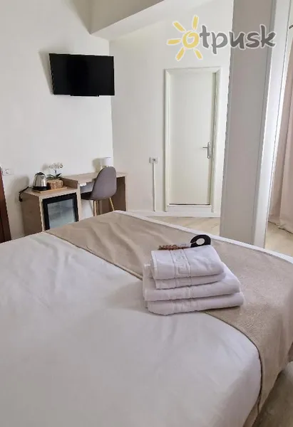 Фото отеля Blanca Paloma Hotel 2* Las Palmas Ispanija išorė ir baseinai