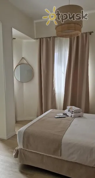 Фото отеля Blanca Paloma Hotel 2* Las Palmas Ispanija išorė ir baseinai