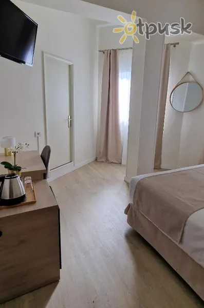 Фото отеля Blanca Paloma Hotel 2* Las Palmas Ispanija išorė ir baseinai