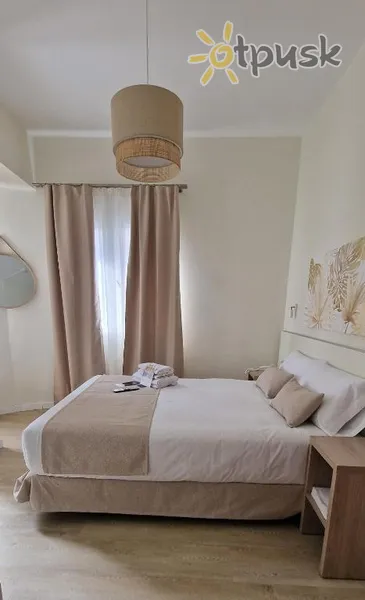 Фото отеля Blanca Paloma Hotel 2* Las Palmas Ispanija išorė ir baseinai