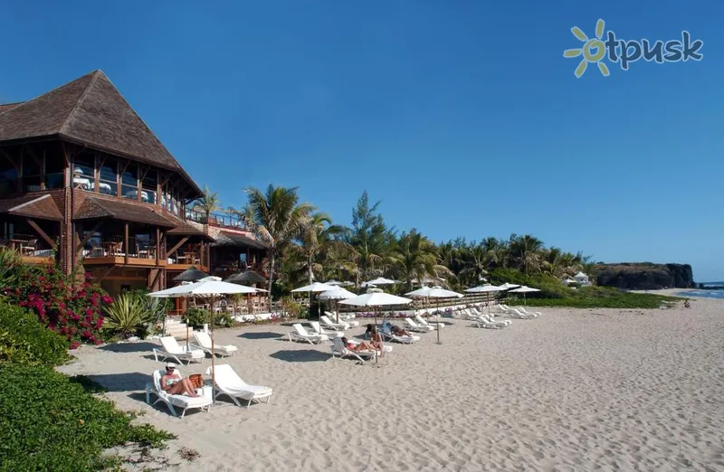 Фото отеля Le Saint Alexis Hotel & Spa 4* Reinjonas Francija ārpuse un baseini