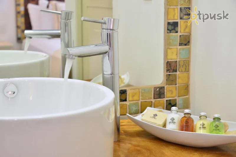 Фото отеля Unic Design Hotel 4* Плая дель Кармен Мексика