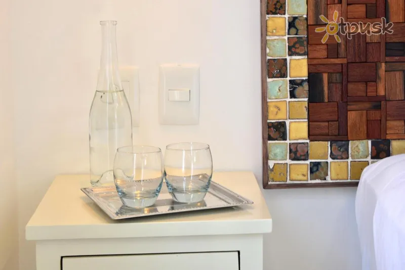 Фото отеля Unic Design Hotel 4* Плая дель Кармен Мексика
