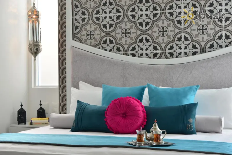 Фото отеля Unic Design Hotel 4* Плая дель Кармен Мексика