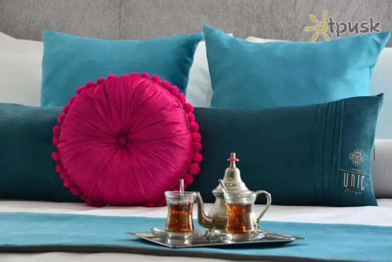 Фото отеля Unic Design Hotel 4* Плая дель Кармен Мексика