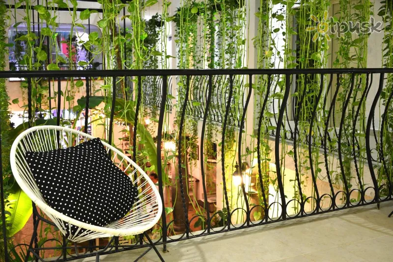 Фото отеля Unic Design Hotel 4* Плая дель Кармен Мексика