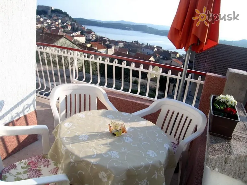 Фото отеля Madlena Apartments 3* Шибеник Хорватія екстер'єр та басейни