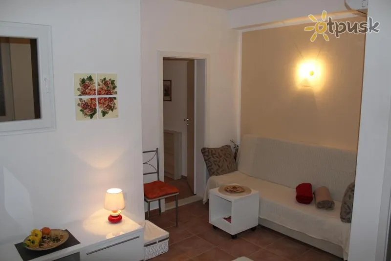 Фото отеля Madlena Apartments 3* Шибеник Хорватія екстер'єр та басейни