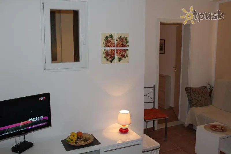 Фото отеля Madlena Apartments 3* Шибеник Хорватія екстер'єр та басейни