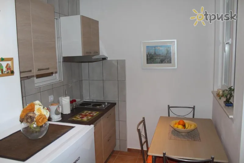 Фото отеля Madlena Apartments 3* Шибеник Хорватія екстер'єр та басейни