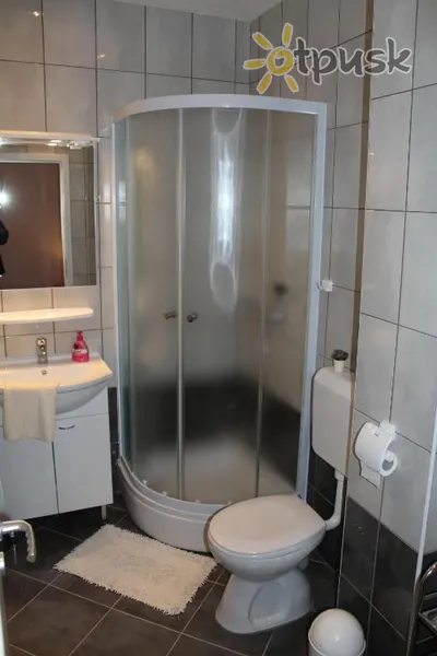 Фото отеля Madlena Apartments 3* Шибеник Хорватія екстер'єр та басейни