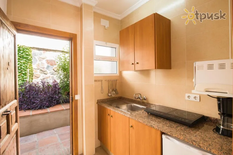Фото отеля La Baranda Apartments 3* Коста Дель Соль Іспанія екстер'єр та басейни