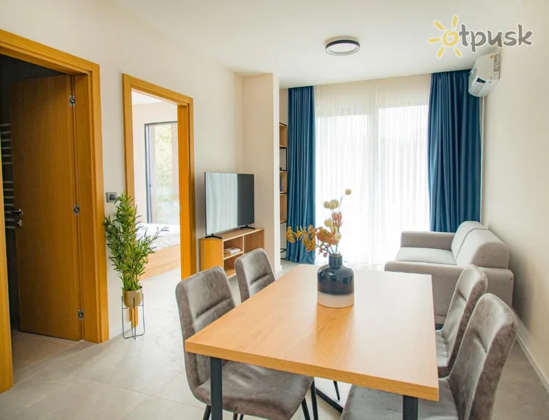 Фото отеля Royal Blue Resort & Residences 4* Тиват Черногория