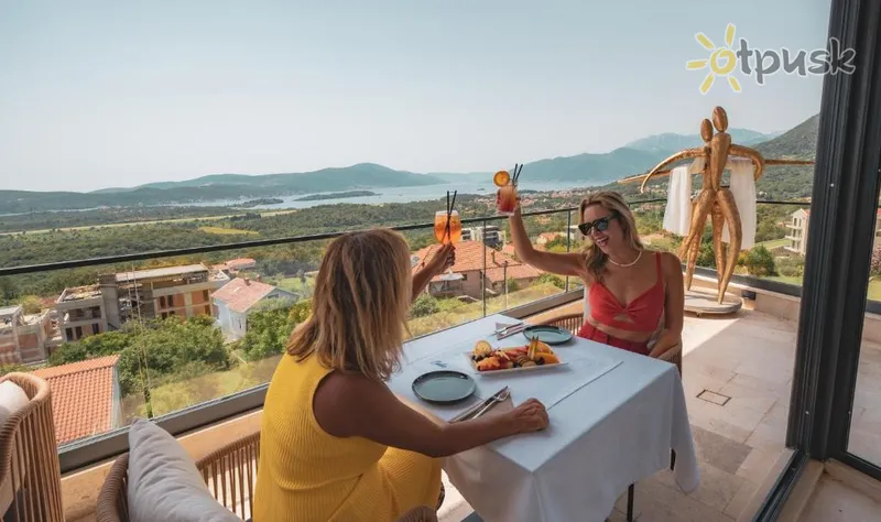 Фото отеля Royal Blue Resort & Residences 4* Тиват Черногория