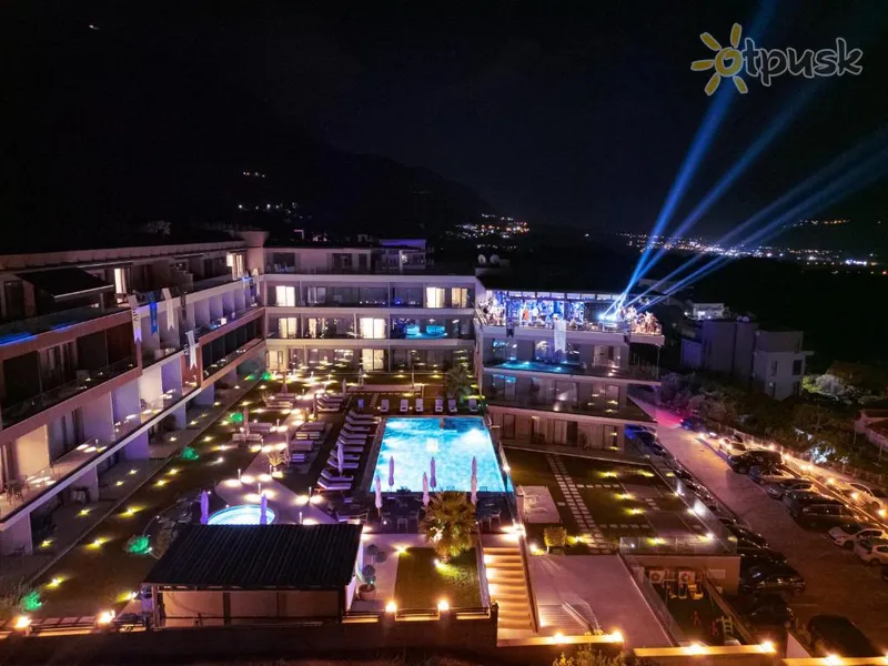 Фото отеля Royal Blue Resort & Residences 4* Тиват Черногория