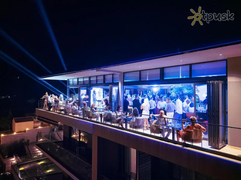 Фото отеля Royal Blue Resort & Residences 4* Тиват Черногория