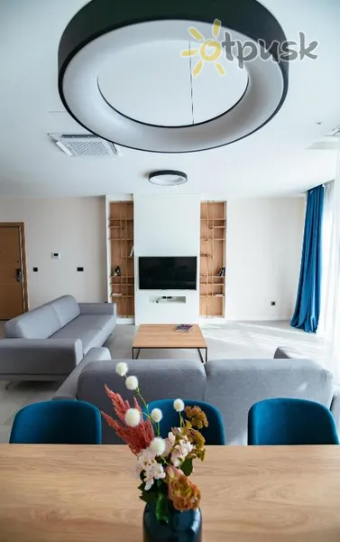 Фото отеля Royal Blue Resort & Residences 4* Тиват Черногория
