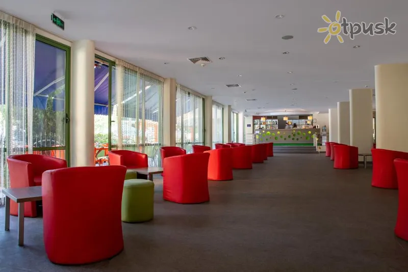 Фото отеля Mpm Kalina Garden Hotel 4* Сонячний берег Болгарія екстер'єр та басейни