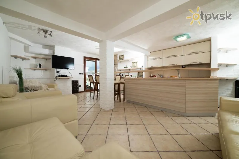 Фото отеля Guest House Bianca 3* Рафаиловичи Черногория