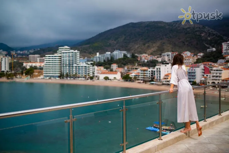 Фото отеля Guest House Bianca 3* Рафаиловичи Черногория