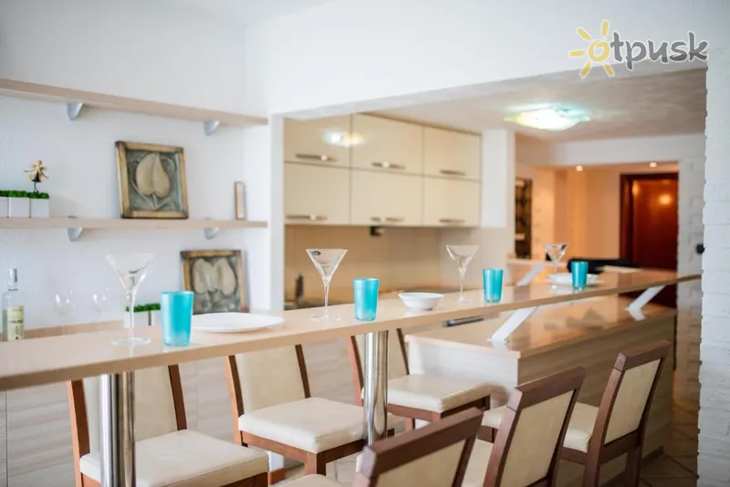 Фото отеля Guest House Bianca 3* Рафаиловичи Черногория