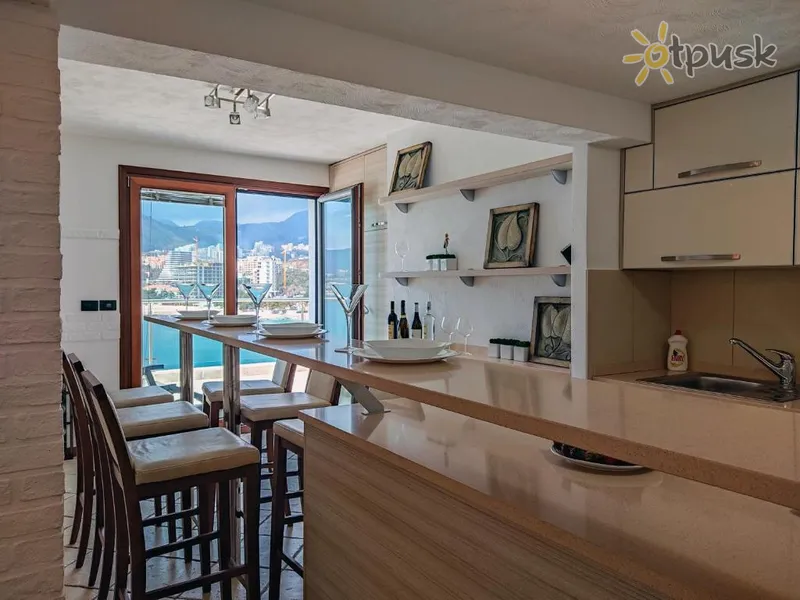 Фото отеля Guest House Bianca 3* Рафаиловичи Черногория