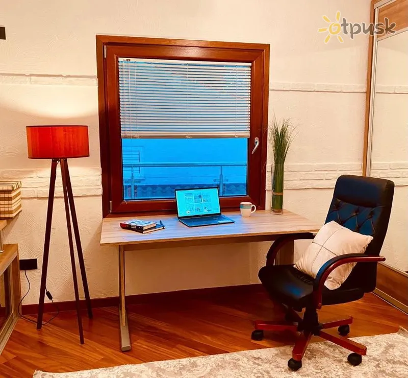 Фото отеля Guest House Bianca 3* Рафаиловичи Черногория