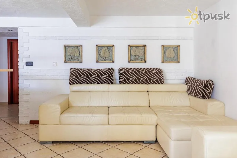 Фото отеля Guest House Bianca 3* Рафаиловичи Черногория