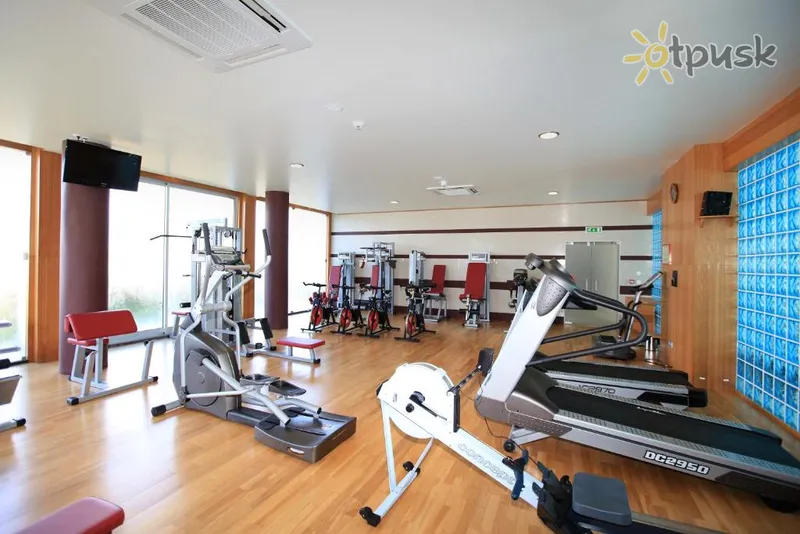 Фото отеля Acorsonho Apartments 4* Ponta Delgada Portugalija išorė ir baseinai