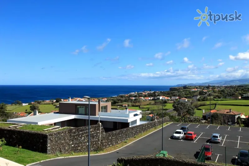 Фото отеля Acorsonho Apartments 4* Ponta Delgada Portugalija išorė ir baseinai