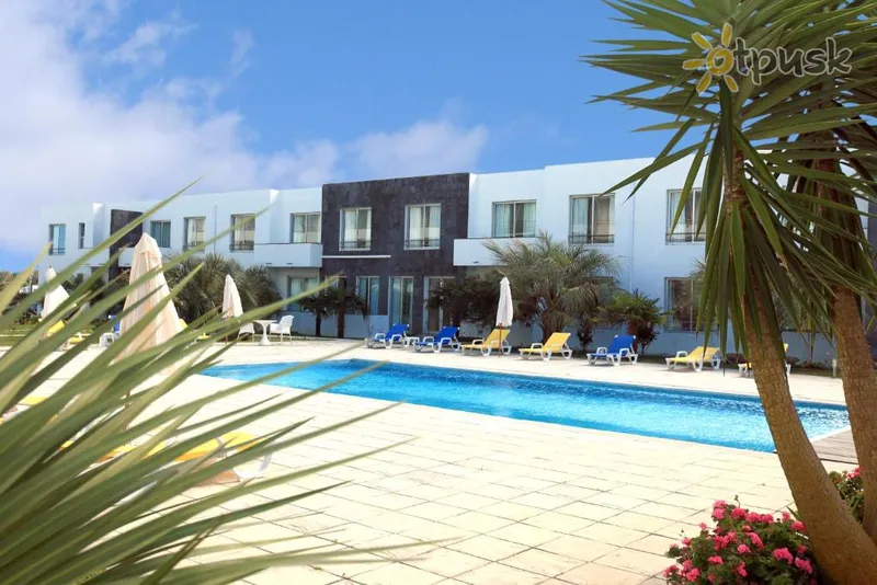Фото отеля Acorsonho Apartments 4* Ponta Delgada Portugalija išorė ir baseinai