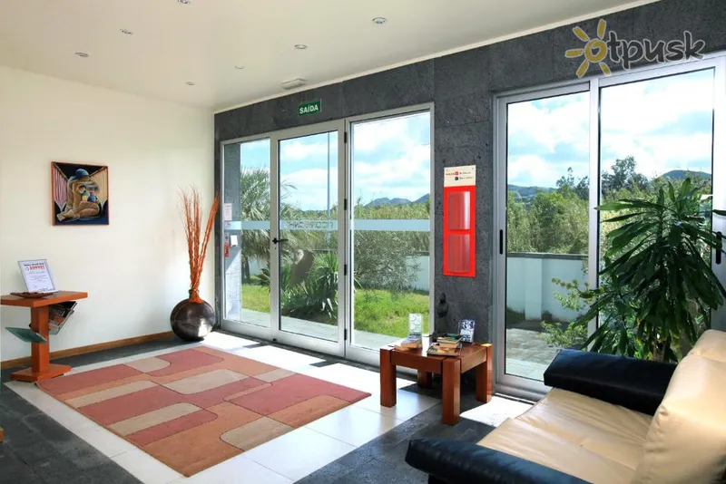 Фото отеля Acorsonho Apartments 4* Ponta Delgada Portugalija išorė ir baseinai