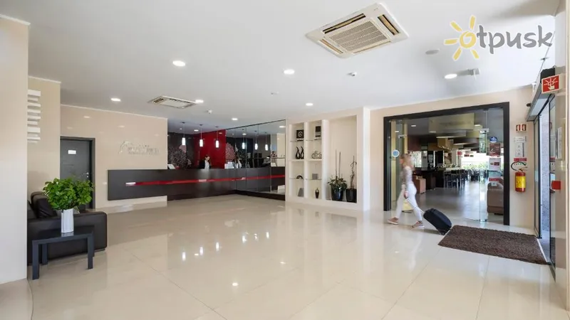 Фото отеля Acorsonho Apartments 4* Ponta Delgada Portugalija išorė ir baseinai