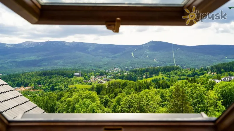 Фото отеля Sun & Snow Resort Sudety 3* Шклярска Поремба Польша экстерьер и бассейны