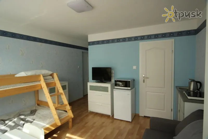 Фото отеля Osrodek Slonce Bobolin 3* Кошалин Польша экстерьер и бассейны