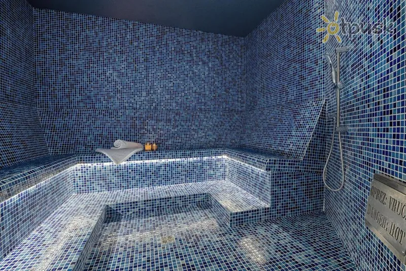 Фото отеля Marea Hotel & Spa 4* Неум Боснія і Герцеговина екстер'єр та басейни