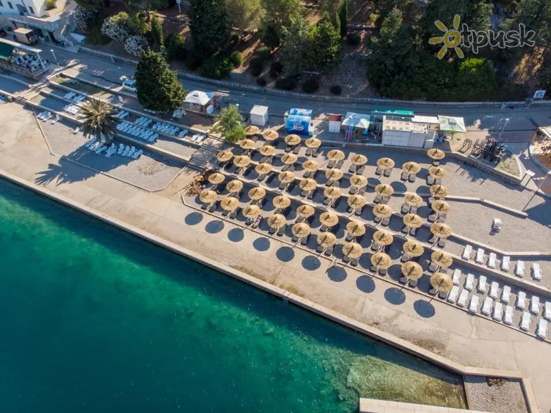 Фото отеля Marea Hotel & Spa 4* Неум Боснія і Герцеговина екстер'єр та басейни