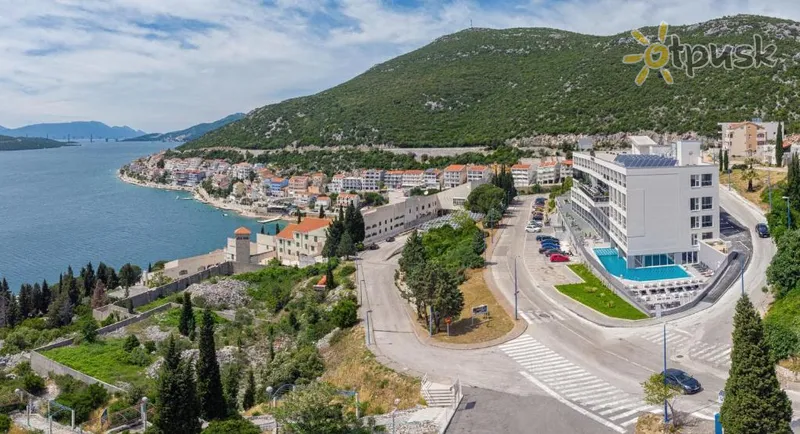 Фото отеля Marea Hotel & Spa 4* Неум Боснія і Герцеговина екстер'єр та басейни