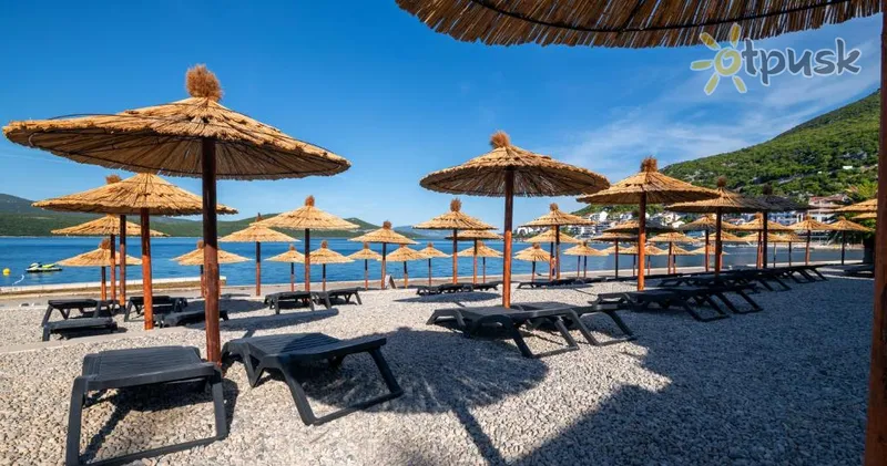 Фото отеля Marea Hotel & Spa 4* Неум Боснія і Герцеговина екстер'єр та басейни