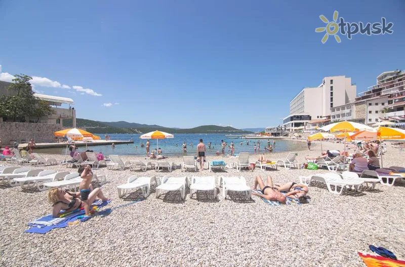 Фото отеля Sunce Hotel Neum 4* Неум Боснія і Герцеговина екстер'єр та басейни