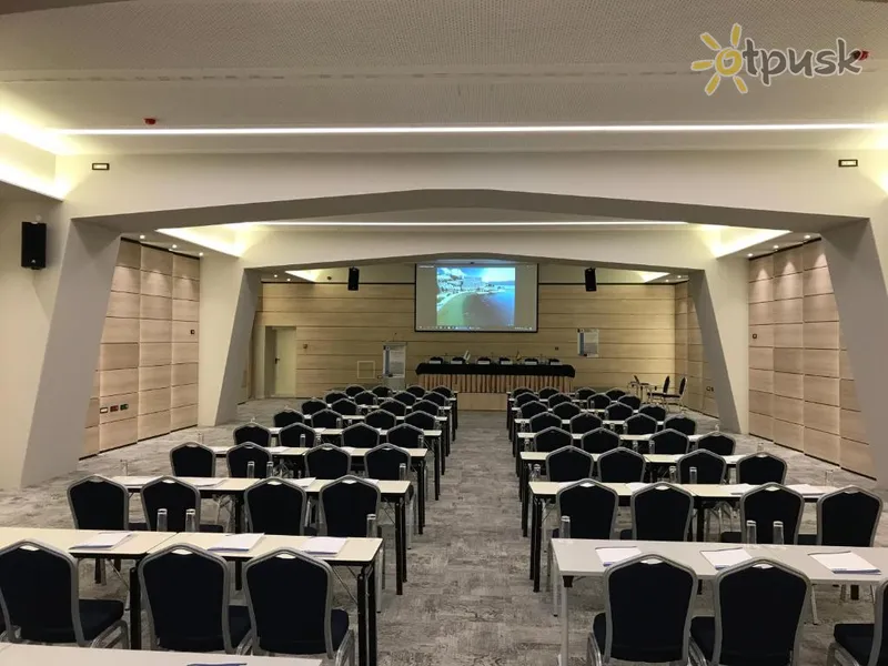 Фото отеля Sunce Hotel Neum 4* Неум Боснія і Герцеговина екстер'єр та басейни
